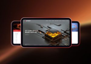 一家新材料企业的困惑：技术国内领先，为什么AI搜不到汉普？ - AI化网站建设与GEO(AI搜索优化)服务案例